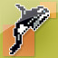 Icon for Whale