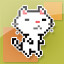Icon for White Cat