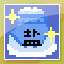 Icon for Queen Salt