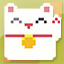 Icon for Fortune Cat