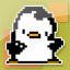Icon for Dancing penguin