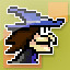 Icon for Witch