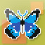 Icon for Butterfly