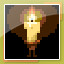 Icon for Candle Man