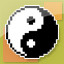 Icon for Yin-Yang