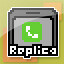 Icon for Replica