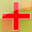 Icon for Red Cross