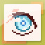 Icon for Cyan eye