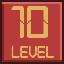 Level 10 Unlocked
