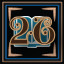 Icon for Twenty-sixth page