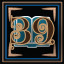 Icon for Thirty-ninth page