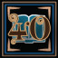 Icon for Fortieth page