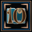 Icon for Tenth page