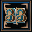 Icon for Thirty-third page