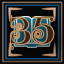 Icon for Thirty-fifth page