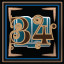 Icon for The thirty-fourth page