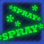 Icon for Spray Day