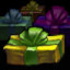 Icon for JOY GIVER