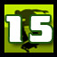 15 level