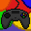 Icon for I <3 games