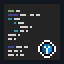 Icon for Coder