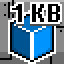 Icon for KiloByte