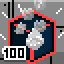 Icon for Overheat Attention!