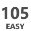 Easy 105