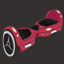Icon for Hoverboard Madness!