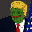 Icon for Fidget Spinner Pepe Drump!