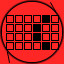 Icon for E = ½Iw²