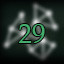 Icon for Long Time Player