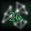 Icon for Long Time Player