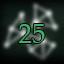 Icon for Long Time Player