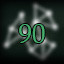 Icon for Long Time Player