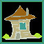 Icon for Clean home