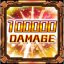 Icon for Damage Over 100,000!