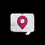 Icon for Where are you?