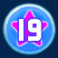 Icon for Balancing Act (Purple)
