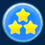 Icon for Golden Star