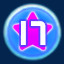 Icon for Springboard (Purple)