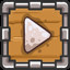 Icon for Run