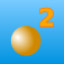 Icon for Squared Balls