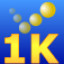 Icon for 1000 Bounces