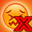 Icon for Raging Emoji Killer 33