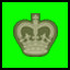Icon for Warrant officer
