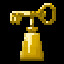 Icon for ITEMS COMPLETE