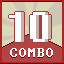 Icon for 10-Combo