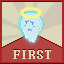 Icon for First blood!