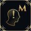 Icon for Gain knowledge of 10 different monsters